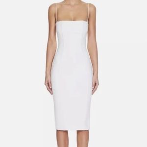 Misha Sophie Dress